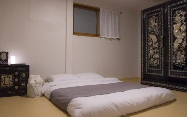Stay 256 Hanok Guesthouse