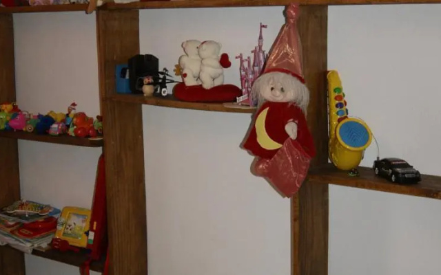 Pensiunea Bellmonte