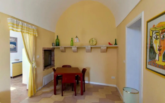 Agri Residence Campi Latini