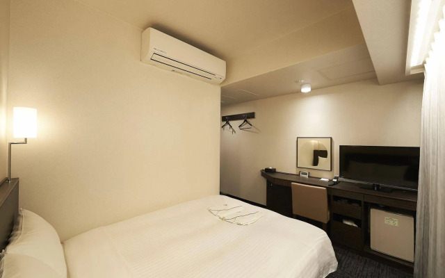 Отель Sotetsu Fresa Inn Ochanomizu Jimbocho