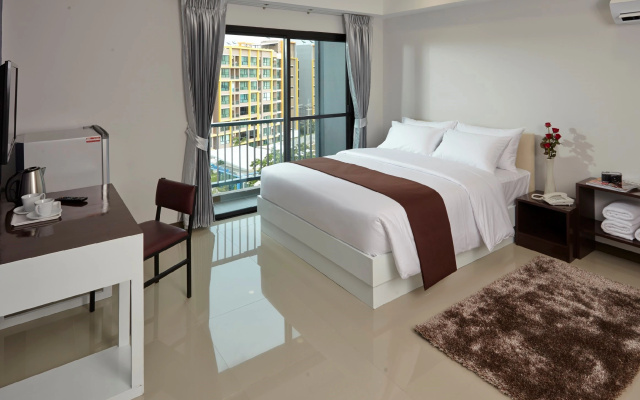 Casa Residence Hotel