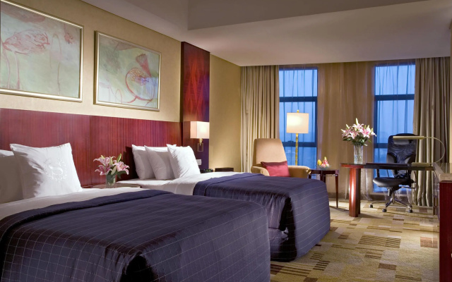 Sheraton Guiyang Hotel