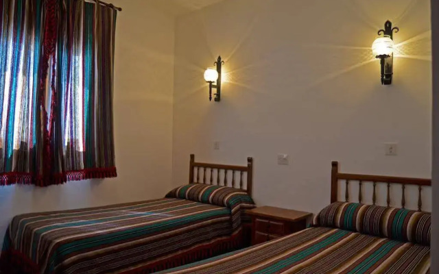 Hostal Las Perdices
