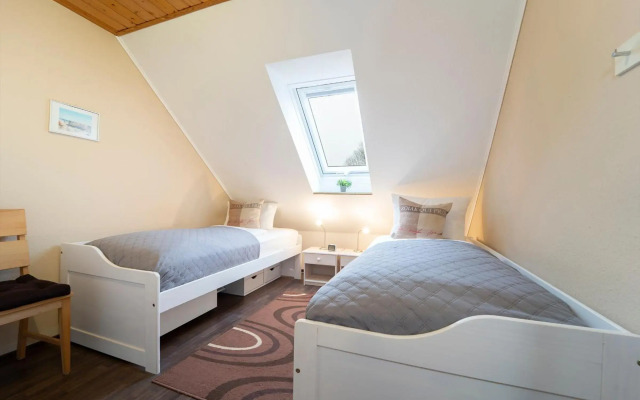 Ferienwohnpark Amselweg Ferienhaus Bode