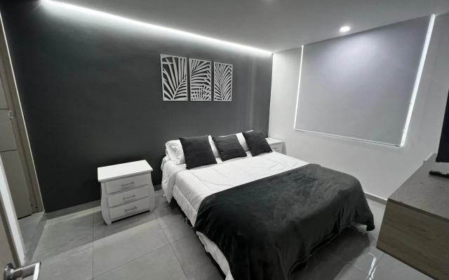 Apartamento luxury Girardot