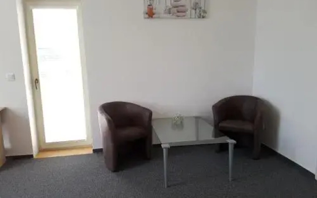 Hostinec U Rybníka