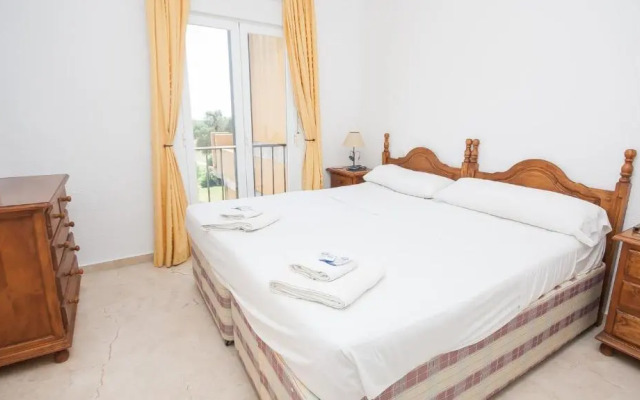Villas del Golf 23