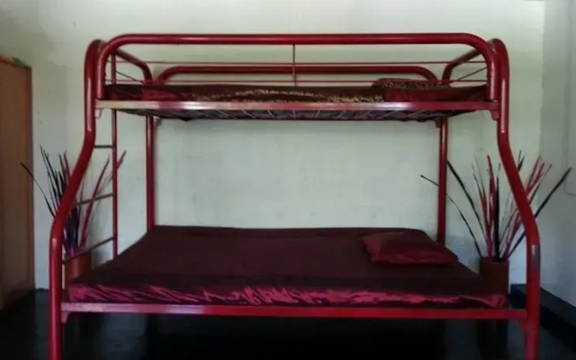 Sundance Hostel