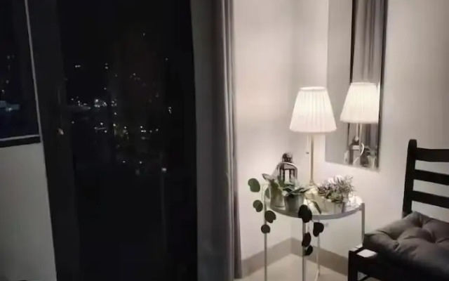 Shore 2 Residences Apartments
