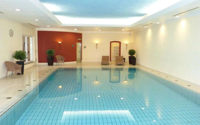 Hotel Roshop