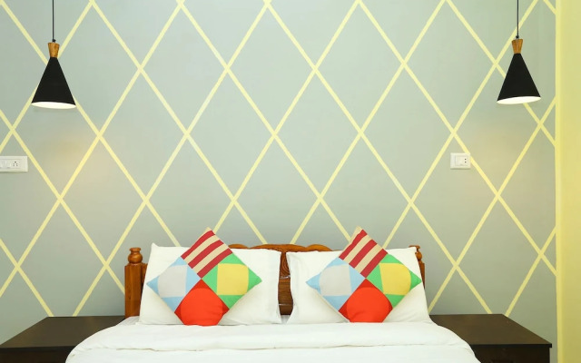 OYO Home 28030 Lively Stay