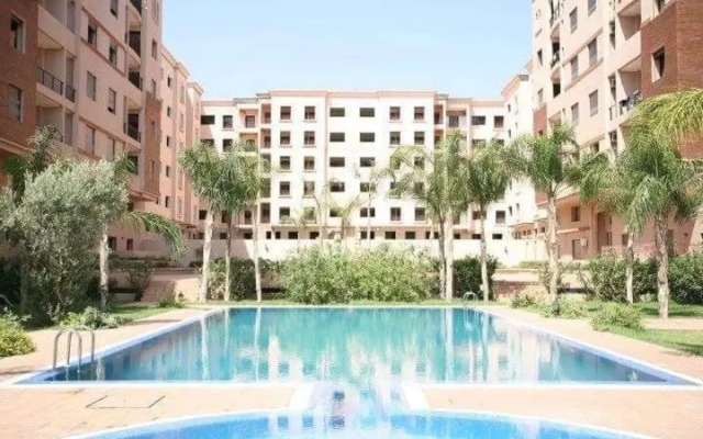 The Marrakech By Paris