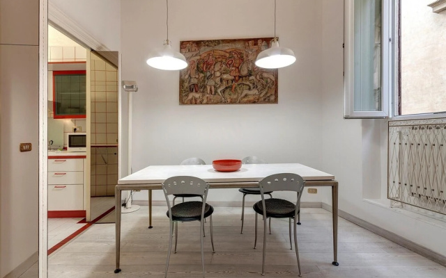 Parione 12 in Firenze