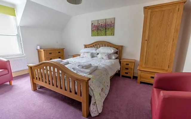 Penbont House