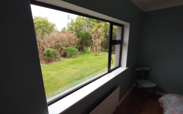 Lovely 3-bed House in Connemara, County Galway