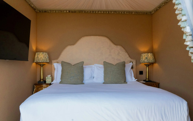 Homewood Hotel & Spa