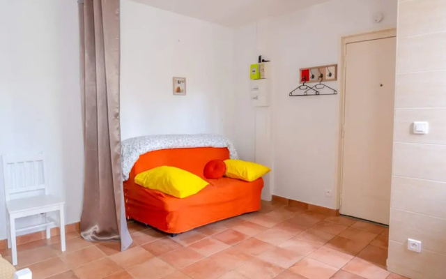Charming Studio Close to the Stade DE France