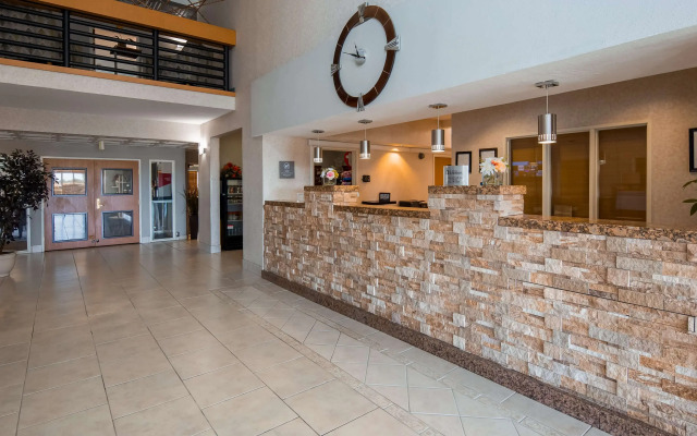 Best Western Plus Liberty Lake Inn