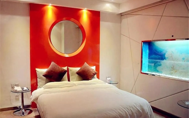 Taizhou Aix Huangyan Hotel