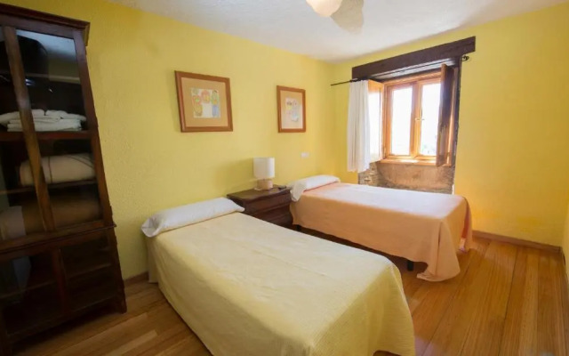 Pazo da Trave