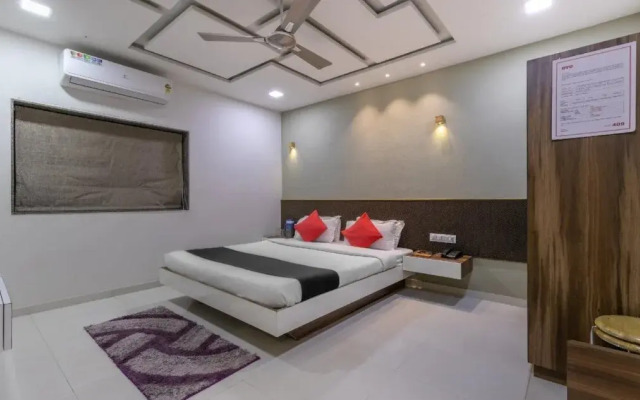 Hotel Neelkanth Bliss