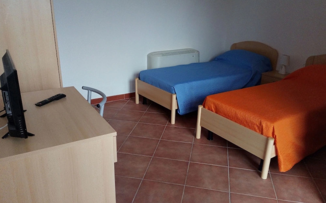 Hotel Bena e Traes