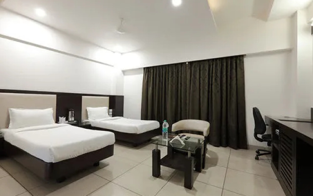 Celestia The Hotel