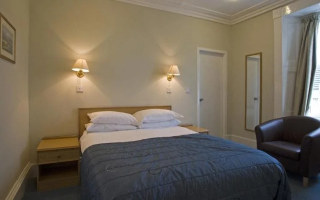 St Clair Hotel