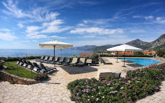 Hotiday Cala Gonone