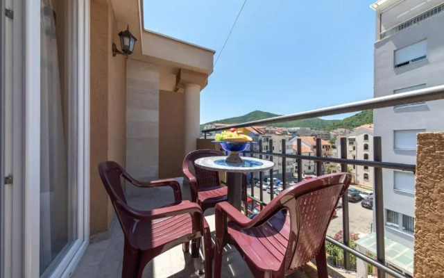 Apartmani Goran i Jelena Zec