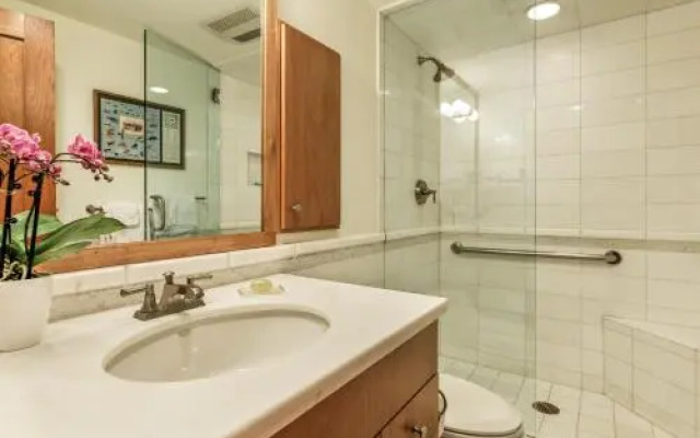 Deluxe Two Bedroom - Aspen Alps #504