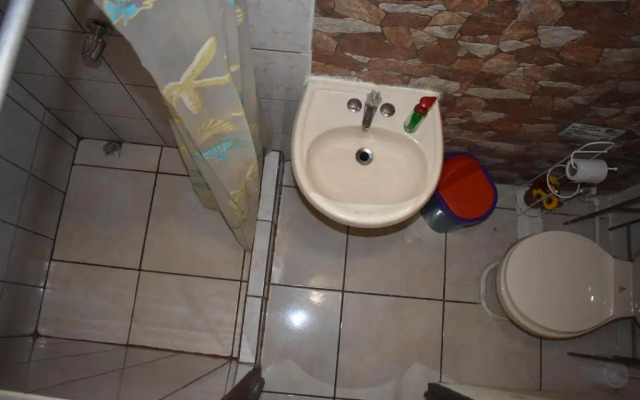 Cabina Arenal Z13