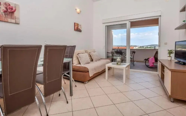 Apartments Anka