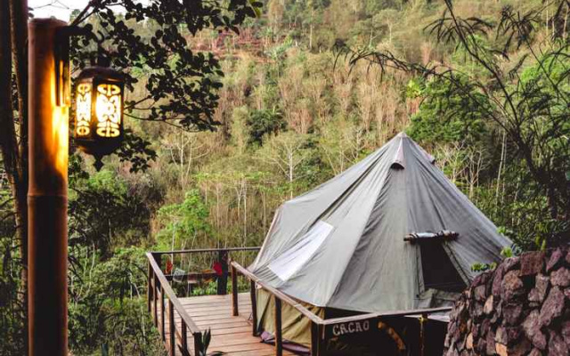 Ekommunity Glamping