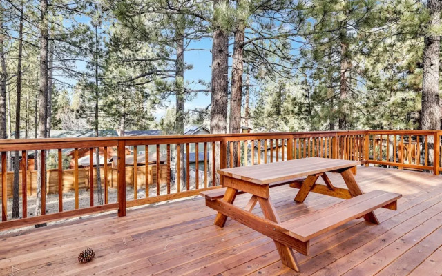 Kozy Cabin #2386