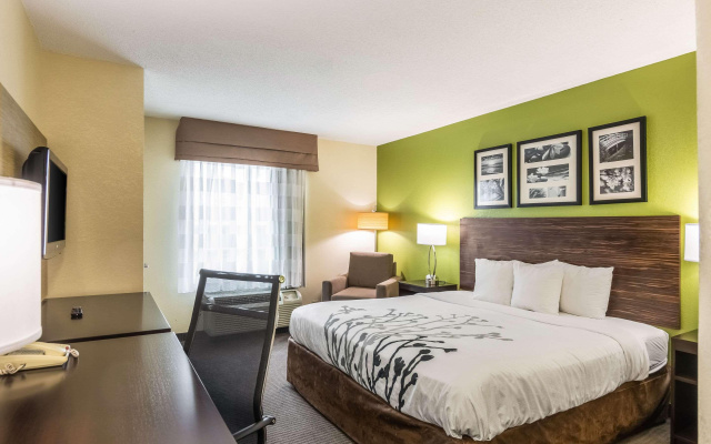Comfort Inn Emporia