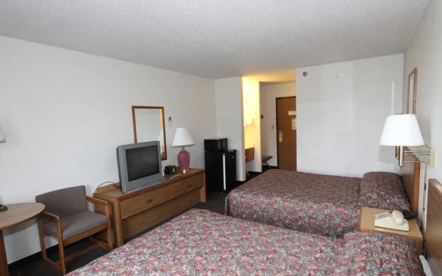 Greenwood Inn