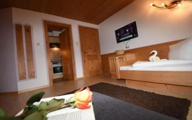 Ferienwohnung Niederthai 152S