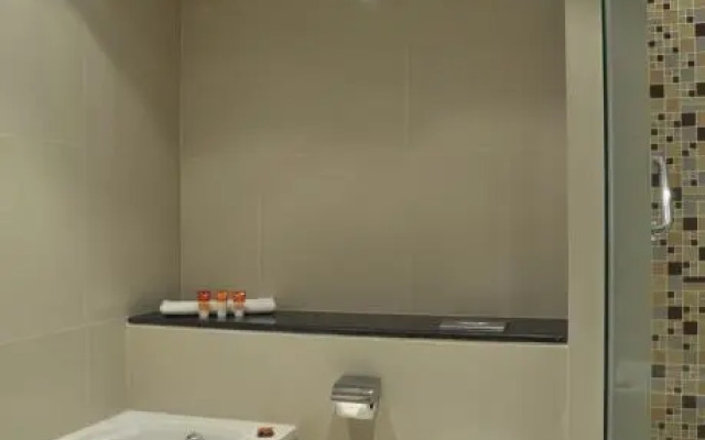 Park Inn by Radisson Serviced Apartments Lagos Victoria Island