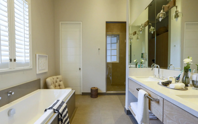 AtholPlace Boutique Hotel