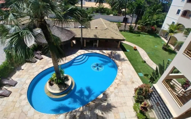 Wai Wai Cumbuco Eco Residence