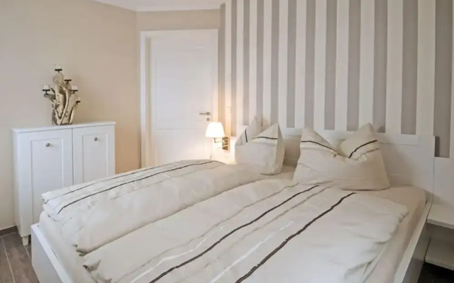 Beach Idyll Holiday Apartment