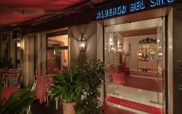 Отель In San Marco Area Roulette Италия, Венеция - отзывы, цены и фото номеров - забронировать отель In San Marco Area Roulette онлайн вид на фасад