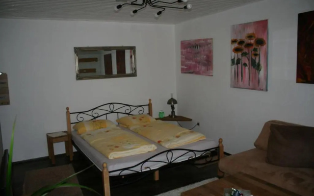 Felsenland Apartment