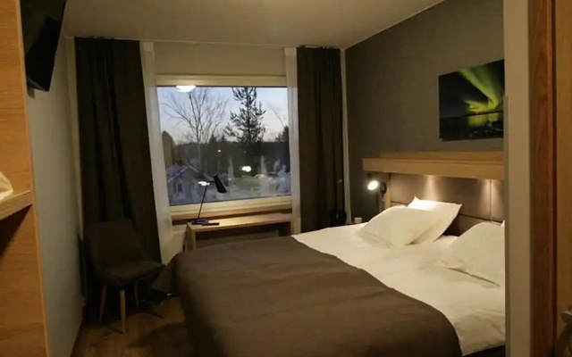 Hotelli Toivola