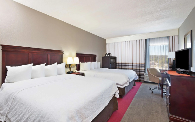 Hampton Inn Huntington/Barboursville
