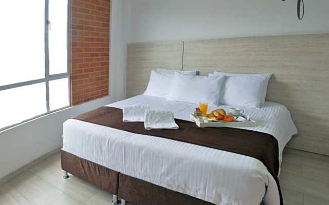 Hotel Bestmark Platinum