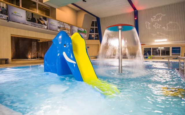 Hotel Polanica Resort & SPA