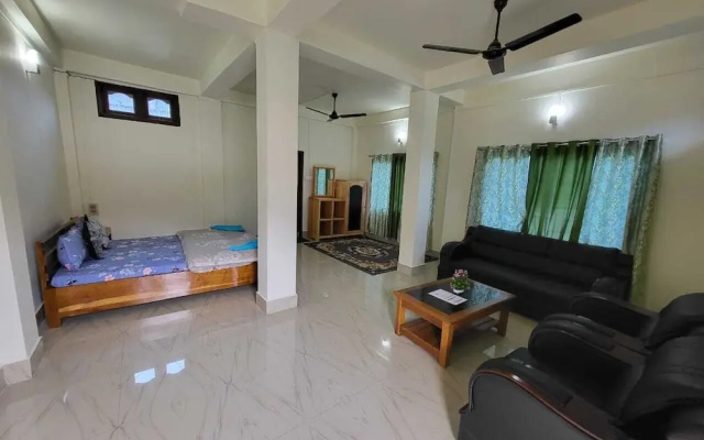 Wangdi's Homestay
