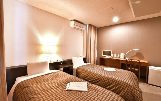 Hotel Kikuei